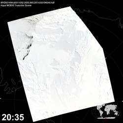 Level 1B Image at: 2035 UTC