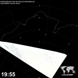 Level 1B Image at: 1955 UTC