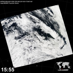 Level 1B Image at: 1555 UTC