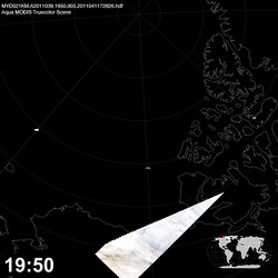 Level 1B Image at: 1950 UTC