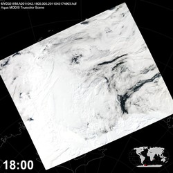 Level 1B Image at: 1800 UTC