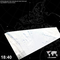 Level 1B Image at: 1840 UTC