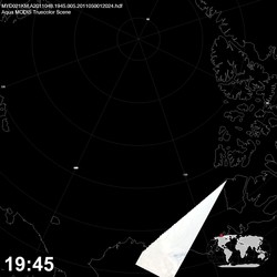 Level 1B Image at: 1945 UTC