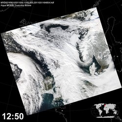 Level 1B Image at: 1250 UTC