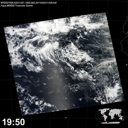 Level 1B Image at: 1950 UTC