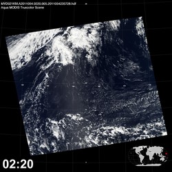 Level 1B Image at: 0220 UTC