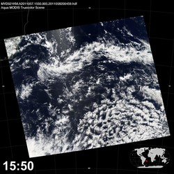 Level 1B Image at: 1550 UTC