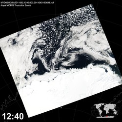 Level 1B Image at: 1240 UTC