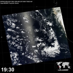 Level 1B Image at: 1930 UTC