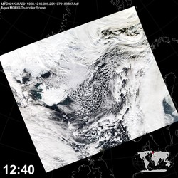 Level 1B Image at: 1240 UTC