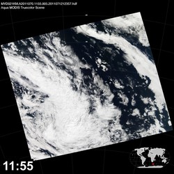 Level 1B Image at: 1155 UTC