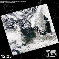 Level 1B Image at: 1225 UTC