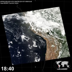 Level 1B Image at: 1840 UTC