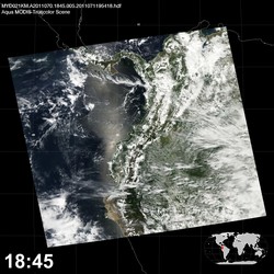 Level 1B Image at: 1845 UTC