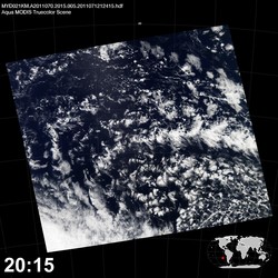 Level 1B Image at: 2015 UTC