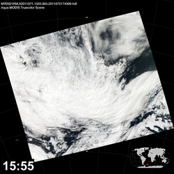 Level 1B Image at: 1555 UTC