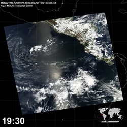 Level 1B Image at: 1930 UTC