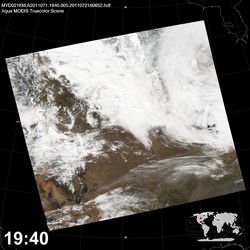 Level 1B Image at: 1940 UTC