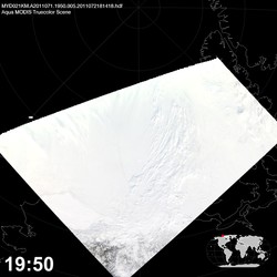 Level 1B Image at: 1950 UTC