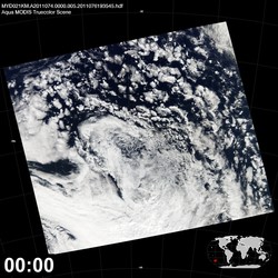 Level 1B Image at: 0000 UTC