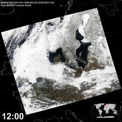 Level 1B Image at: 1200 UTC