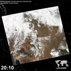 Level 1B Image at: 2010 UTC