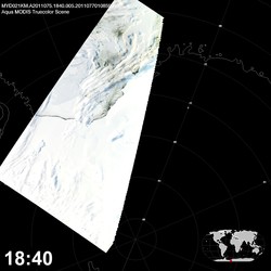 Level 1B Image at: 1840 UTC