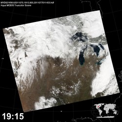 Level 1B Image at: 1915 UTC