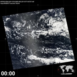 Level 1B Image at: 0000 UTC