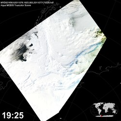 Level 1B Image at: 1925 UTC