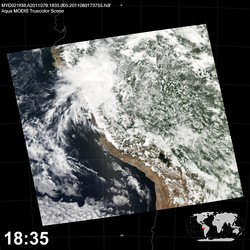 Level 1B Image at: 1835 UTC