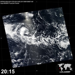 Level 1B Image at: 2015 UTC