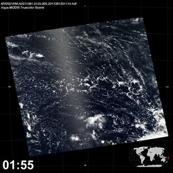 Level 1B Image at: 0155 UTC