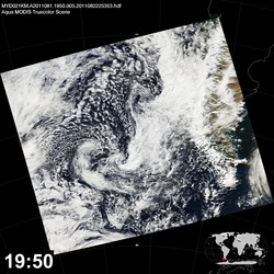 Level 1B Image at: 1950 UTC