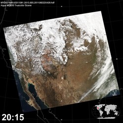 Level 1B Image at: 2015 UTC