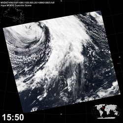 Level 1B Image at: 1550 UTC