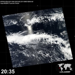 Level 1B Image at: 2035 UTC