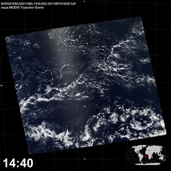 Level 1B Image at: 1440 UTC