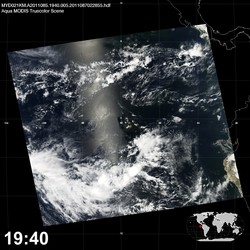 Level 1B Image at: 1940 UTC