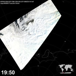 Level 1B Image at: 1950 UTC