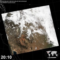 Level 1B Image at: 2010 UTC