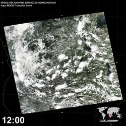 Level 1B Image at: 1200 UTC