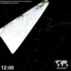 Level 1B Image at: 1200 UTC