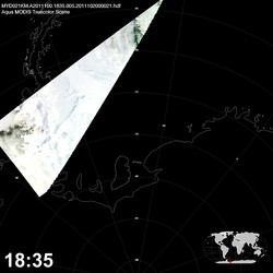 Level 1B Image at: 1835 UTC