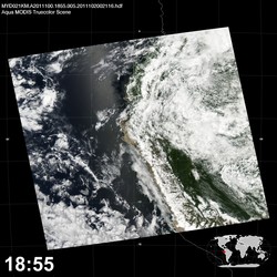 Level 1B Image at: 1855 UTC