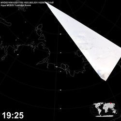 Level 1B Image at: 1925 UTC