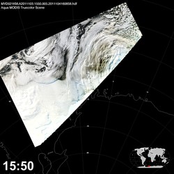 Level 1B Image at: 1550 UTC