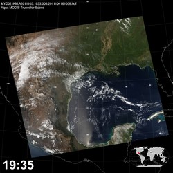 Level 1B Image at: 1935 UTC