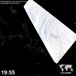 Level 1B Image at: 1955 UTC