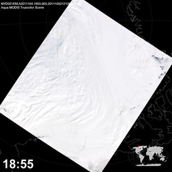 Level 1B Image at: 1855 UTC